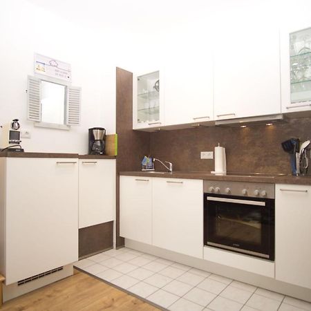 Strandnah, Balkon, Ahoi Erlebnisbad Gratis In Sellin - Strandresidenz Brandenburg Fewo 36 Goehren  Dış mekan fotoğraf
